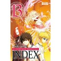 A Certain Magical Index T.13