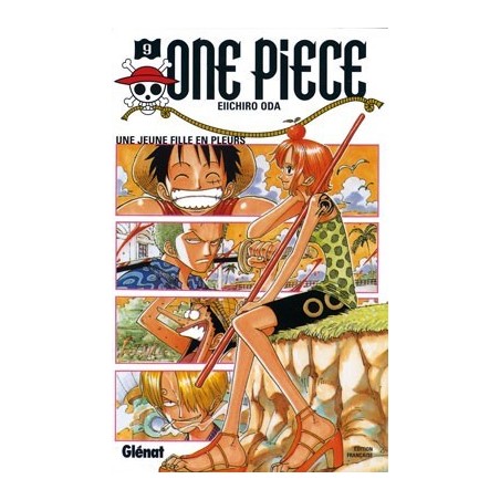 manga, one piece, glenat, shonen, eiichiro oda, Aventure, Comédie, Fantastique, Action, luffy