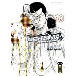 Ushijima - L'usurier de l'ombre T.10