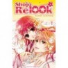 Shojo relook, manga, soleil, 9782756060842