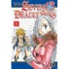 Seven deadly sins T.06