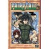 Fairy Tail, manga, 9782811616502, manga, shonen