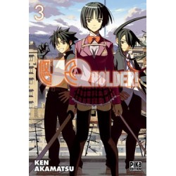 UQ holder T.03