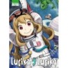 Lucika Lucika, manga, ki oon, jeunesse, 9782355927539