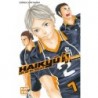 Haikyu !! Les As du Volley T.07