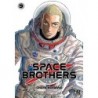 Space brothers, manga, kaze manga, 9782811616533