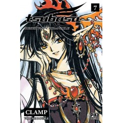 Tsubasa Reservoir Chronicle T.13 & 14 édition Double