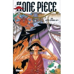 manga, one piece, glenat, shonen, eiichiro oda, Aventure, Comédie, Fantastique, Action, luffy