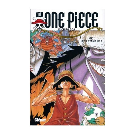 manga, one piece, glenat, shonen, eiichiro oda, Aventure, Comédie, Fantastique, Action, luffy