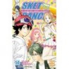 Sket Dance, manga, shonen, kaze manga, 9782820326935