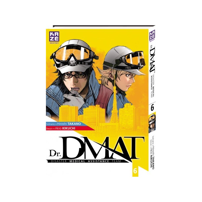 Dr. Dmat T.06