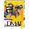 Dr Dmat, manga, kaze manga, seinen, 9782820326966