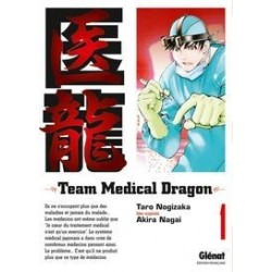 Team medical dragon T.01