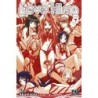 Love Hina,manga, pika, shonen, 9782811617325