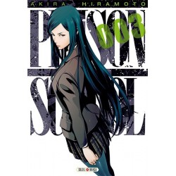 Prison School T.03