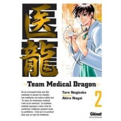 Team medical dragon T.02