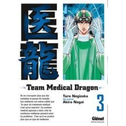 Team medical dragon T.03