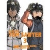 nouveau tom sawyer, manga, seinen, komikku, 9791091610865