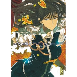 Witchcraft works T.05