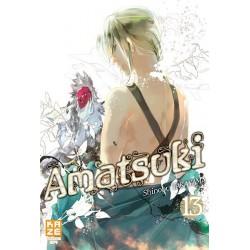 Amatsuki T.13