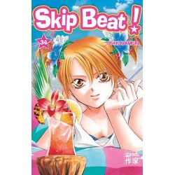 Skip Beat ! T.34