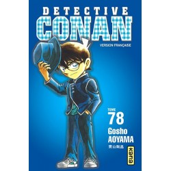 Détective Conan T.78