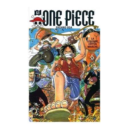 manga, one piece, glenat, shonen, eiichiro oda, Aventure, Comédie, Fantastique, Action, luffy