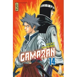 Gamaran T.14