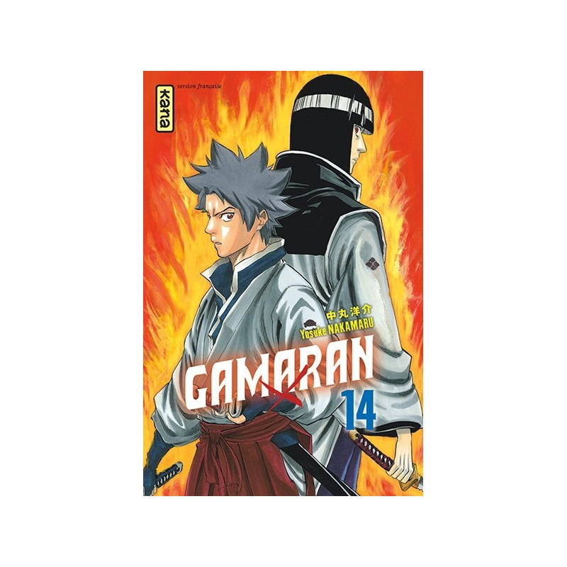 Gamaran T.14