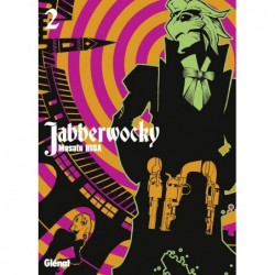 Jabberwocky T.02