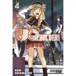 UQ holder T.04