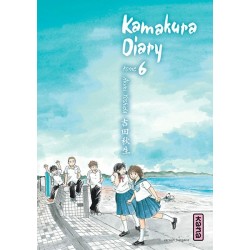 Kamakura Diary T.06