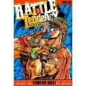 Battle Tendency Jojo\'s Bizarre Adventure T.02