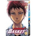 Kuroko\'s Basket T.20