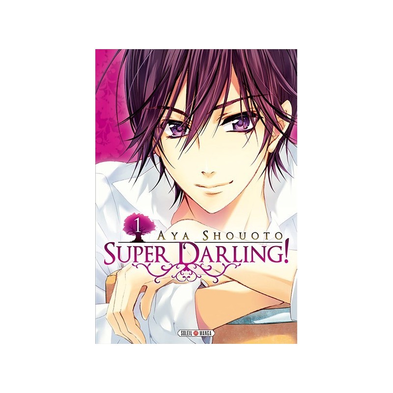Super Darling T.01
