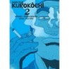 Inspecteur Kurokôchi, manga, seinen, 9782372870122