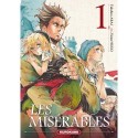 Misérables (les) - Kurokawa T.01
