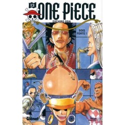 manga, one piece, glenat, shonen, eiichiro oda, Aventure, Comédie, Fantastique, Action, luffy