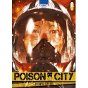 Poison City T.01