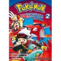 Pokémon - la grande aventure – Rubis et Saphir ! T.02