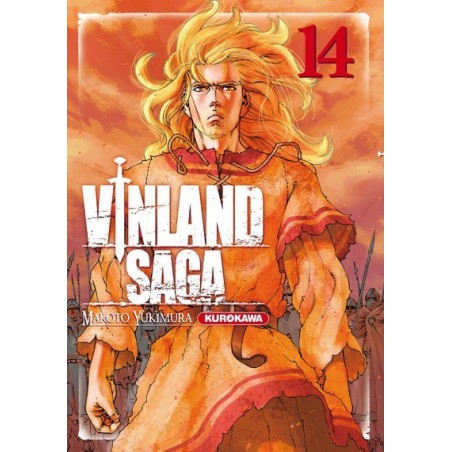 Vinland Saga, manga, seinen, kurokawa, 9782368520802