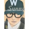 Sunny, manga, seinen,vTaiyo MATSUMOTO, 9782505062813