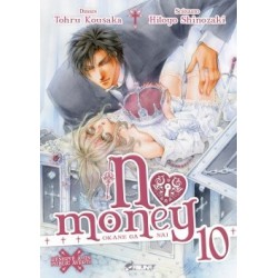 No Money T.10
