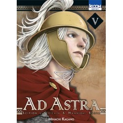 Ad Astra - Scipion...