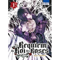 Requiem du roi des roses (le) T.01