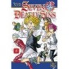 Seven deadly sins T.08