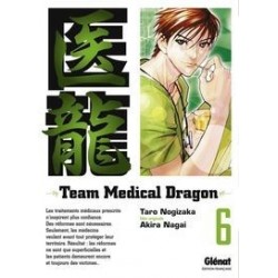 Team medical dragon T.06