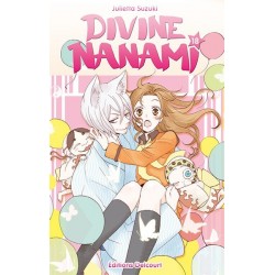 Divine Nanami T.18