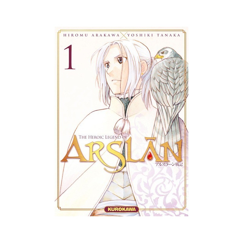 Arslân T.01