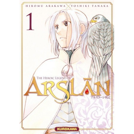 Arslân T.01